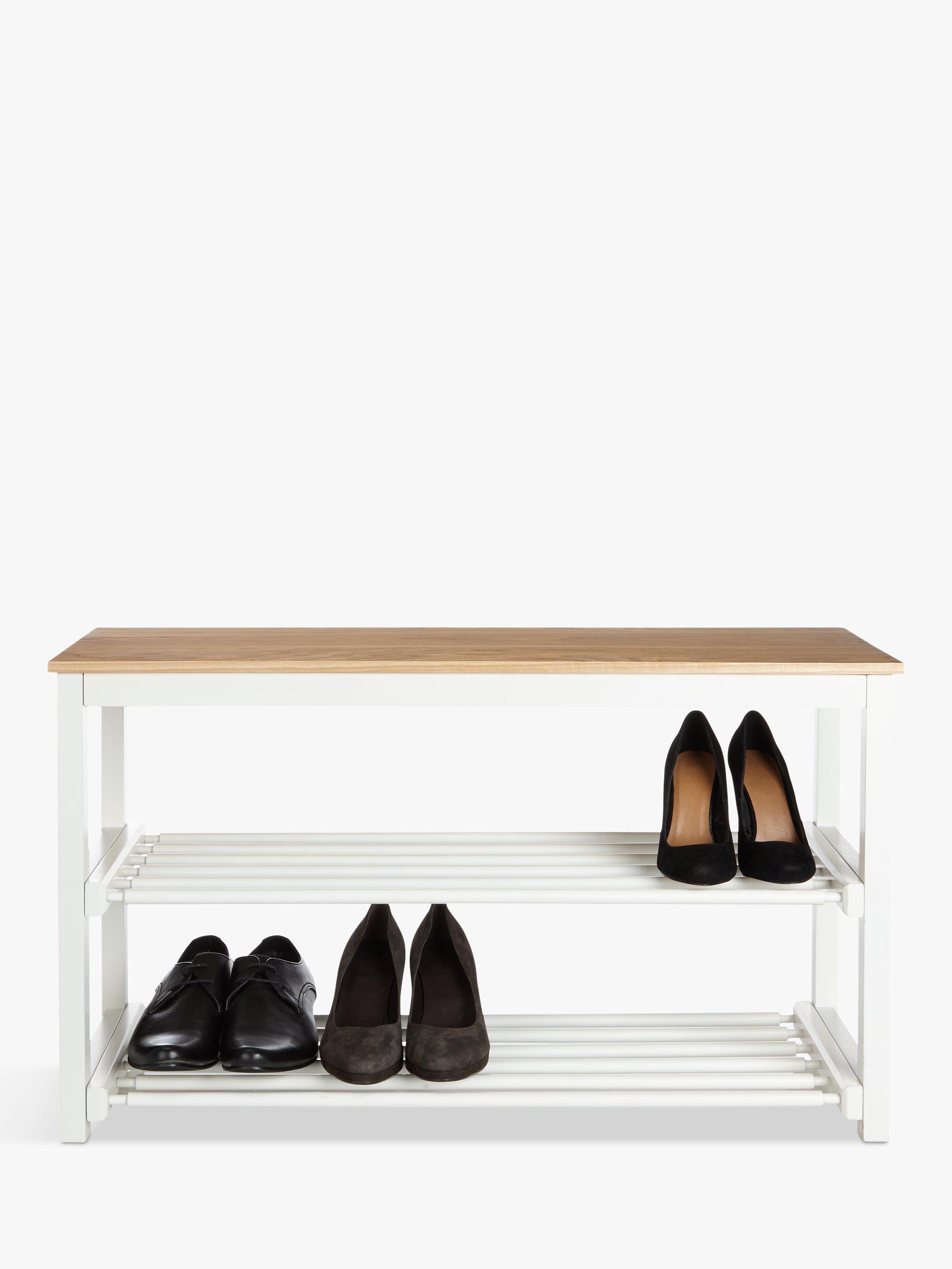 Croft collection shoe rack sale