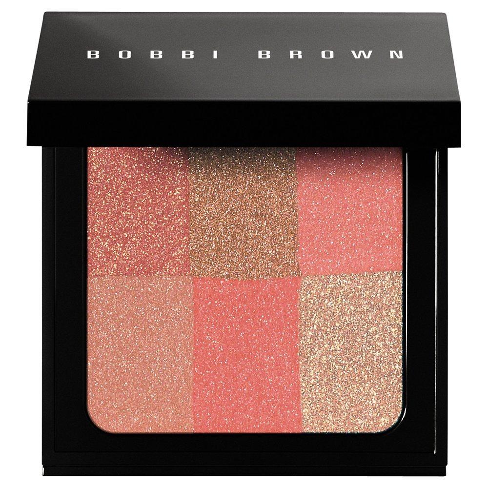 Bobbi Brown Brightening Brick, Coral