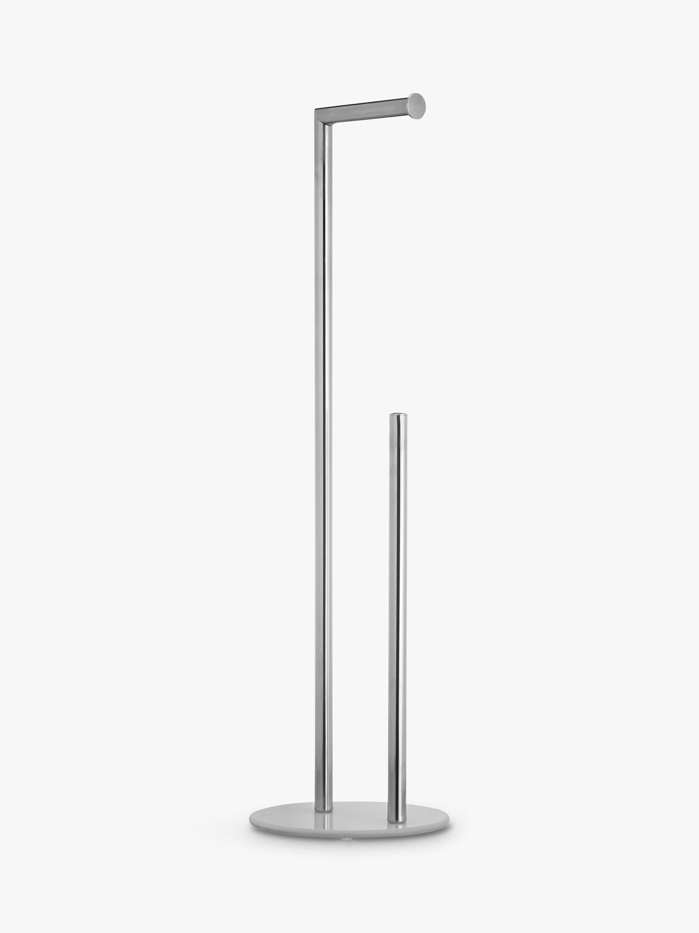 John Lewis & Partners Toilet Butler and Tidy