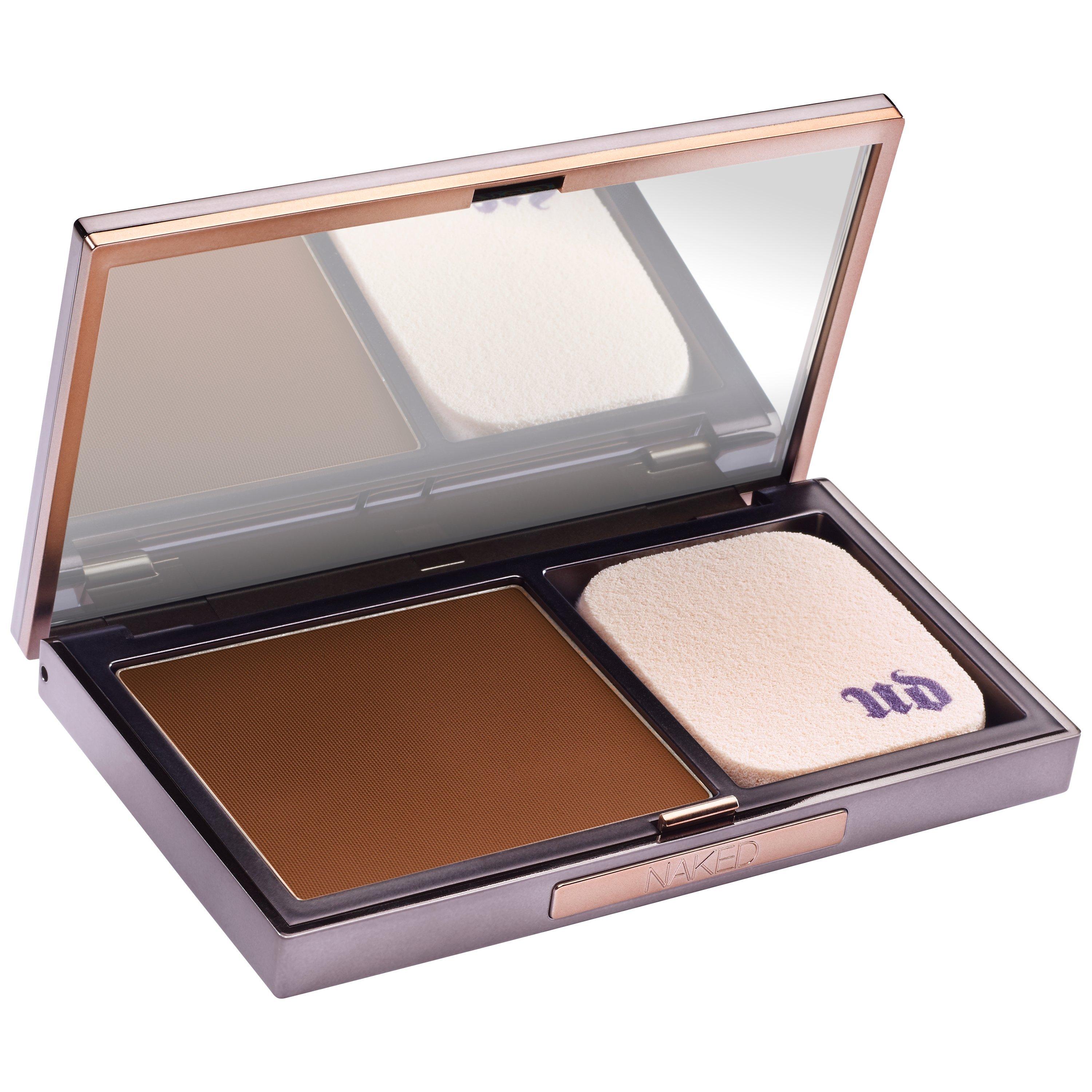 Urban Decay Naked Skin Ultra Definition Powder Foundation, Deep Neutral