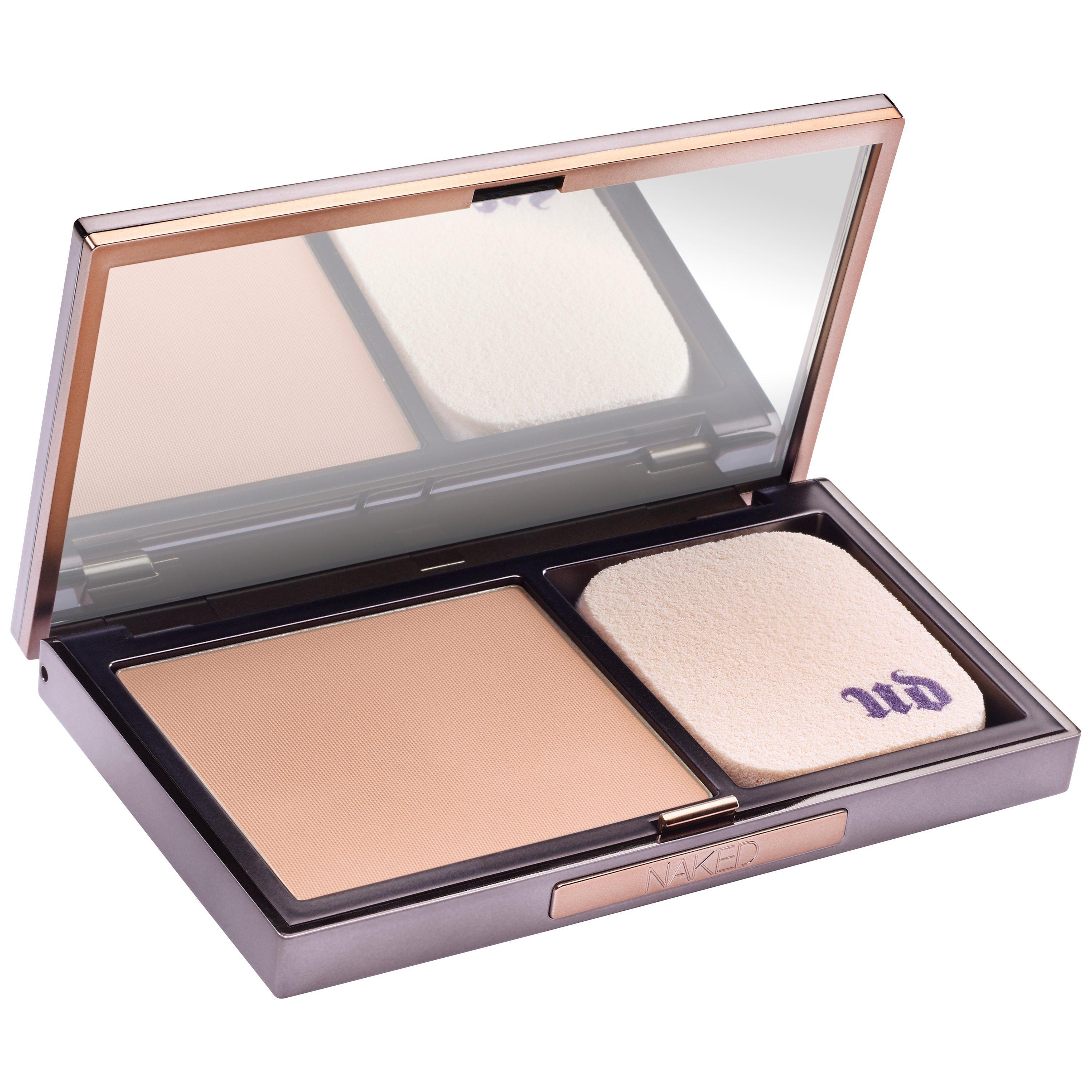 Urban Decay Naked Skin Ultra Definition Powder Foundation, Fair Cool