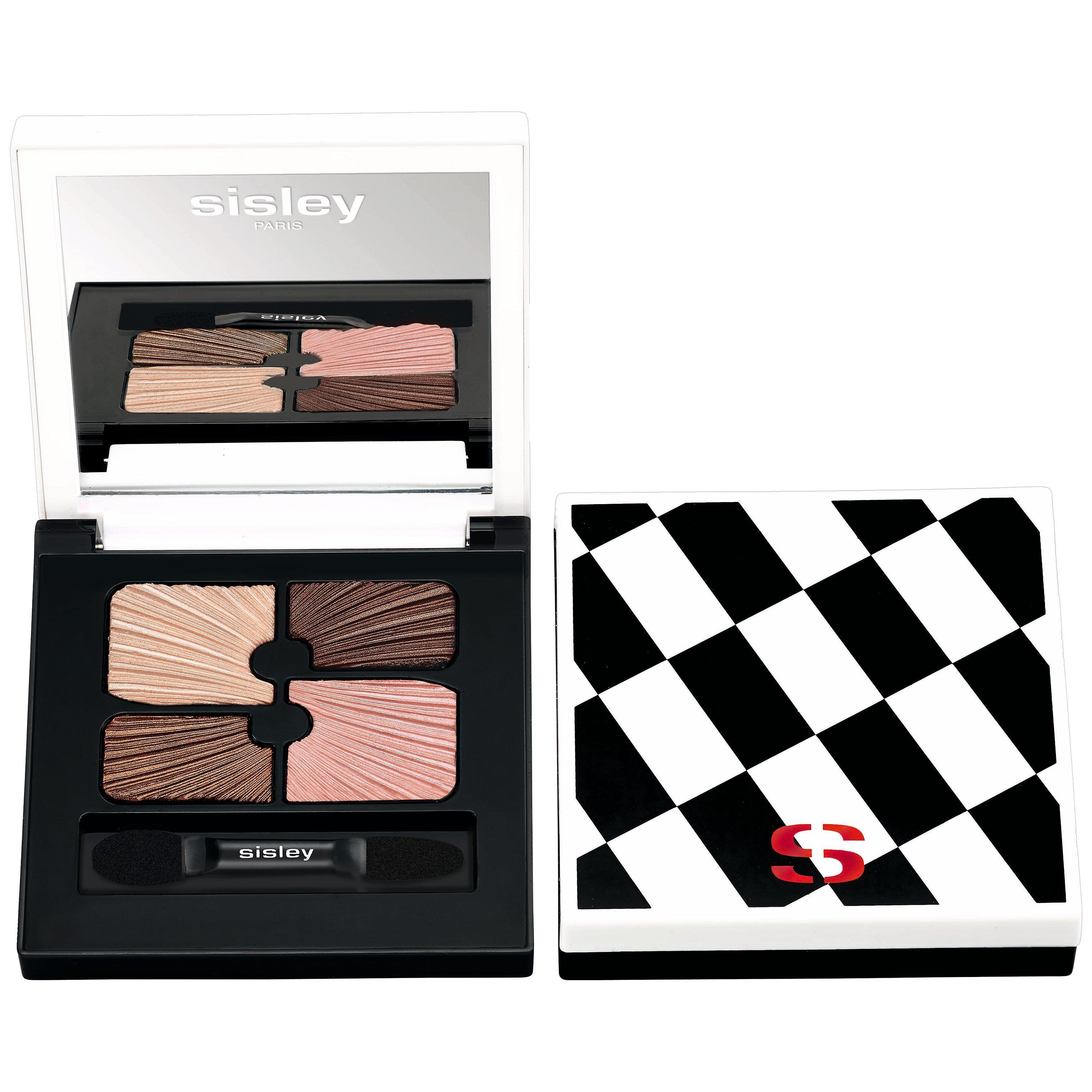 Sisley Phyto 4 Ombres Eyeshadow, Dreams