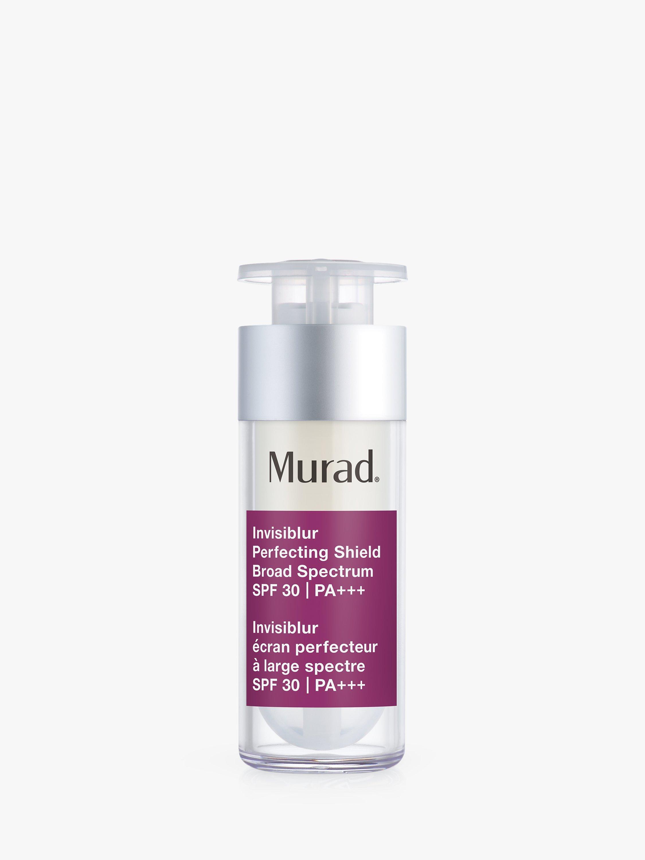 Murad Invisiblur SPF30, 30ml