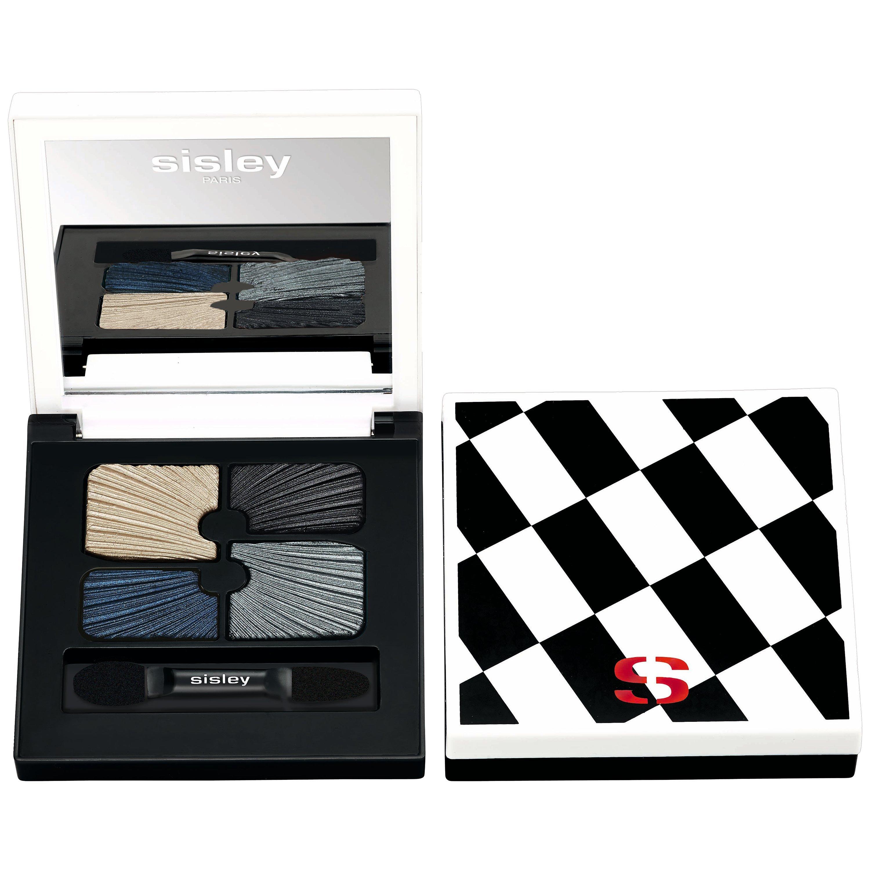 Sisley Phyto 4 Ombres Eyeshadow