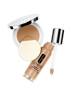 Clinique Beyond Perfecting Foundation + Concealer - view 2, 15 Beige