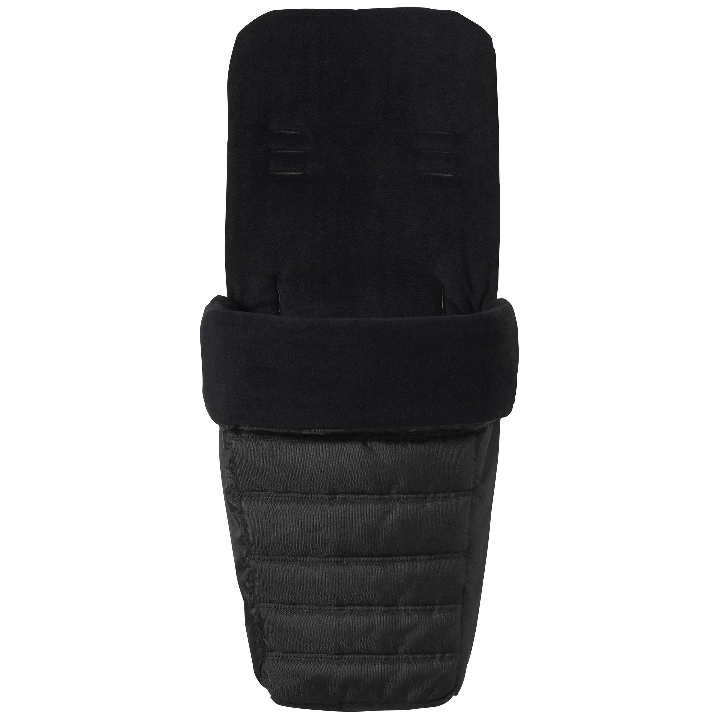 Best footmuff for city mini gt best sale