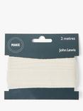 John Lewis Herringbone Tape, 15mm