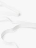 John Lewis 13mm Woven Elastic, 2m