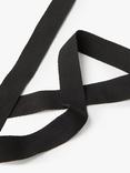 John Lewis Herringbone Tape, 25mm