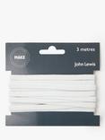 John Lewis Elastic, 6mm