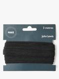 John Lewis Elastic, 13mm