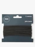 John Lewis Elastic, 3mm