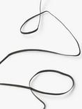 John Lewis Elastic, 3mm