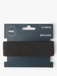 John Lewis Woven Elastic, 32mm