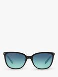 Tiffany & Co TF4105HB Square Sunglasses