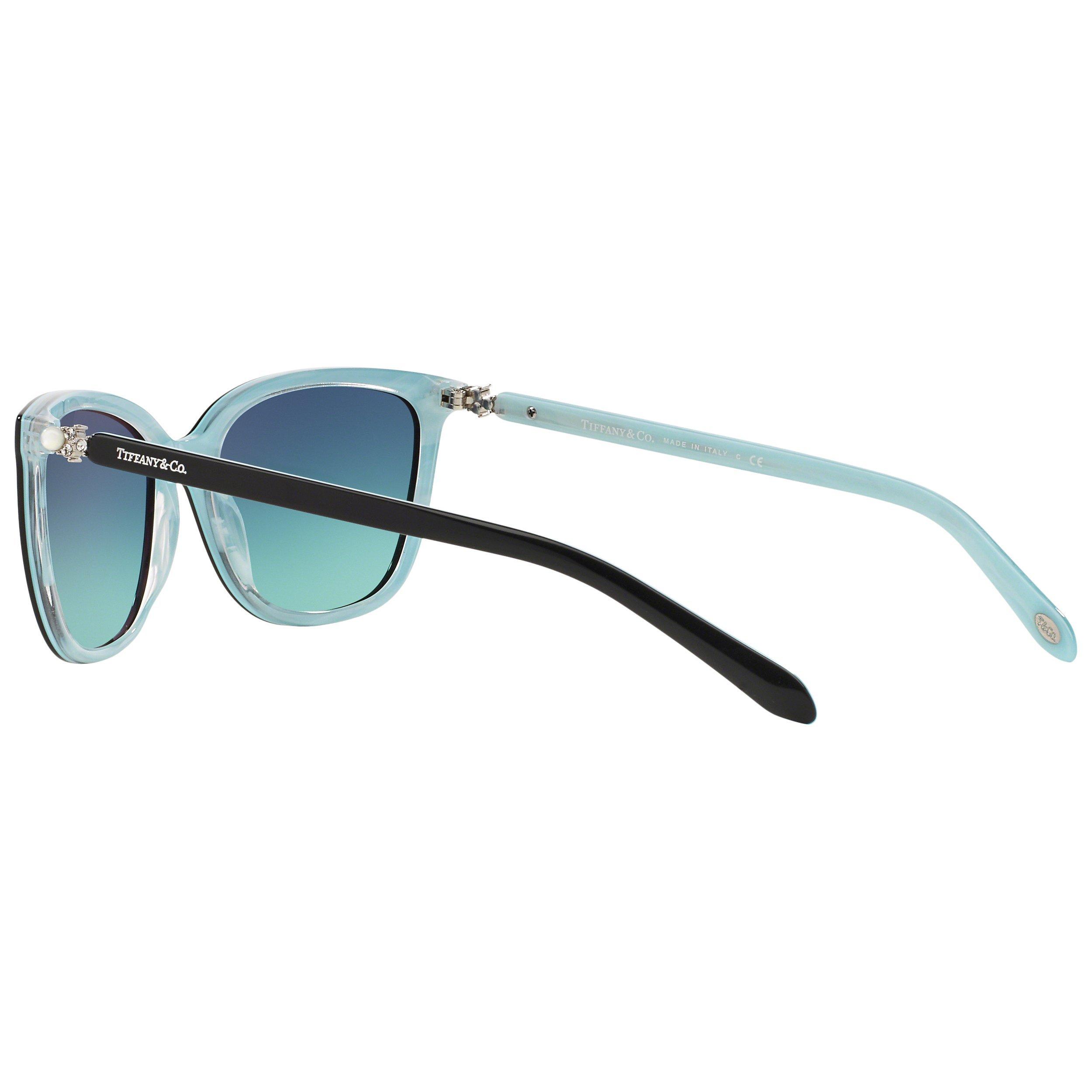 Tiffany & Co. shops sunglasses