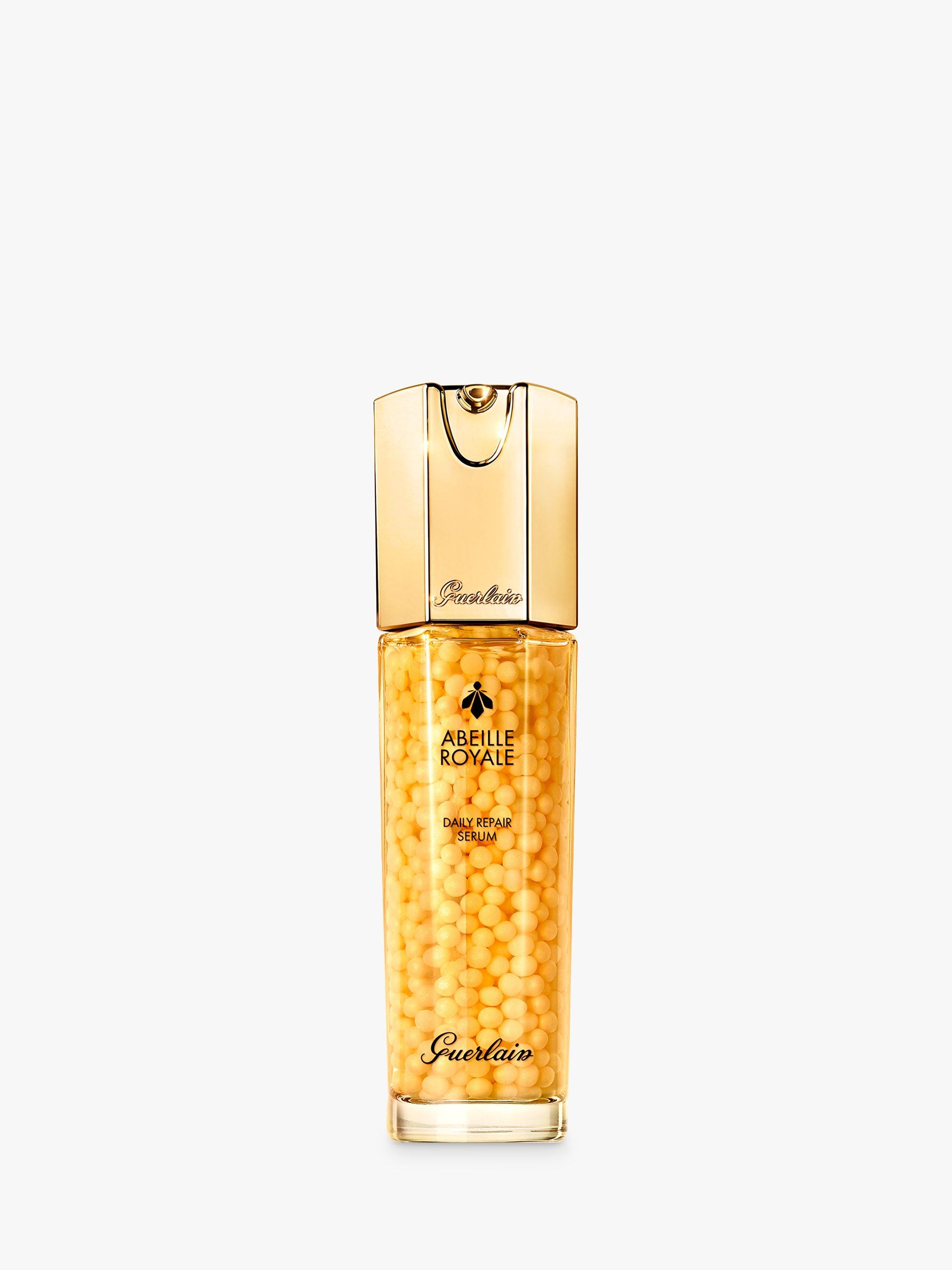 Product image 1 of 1, which shows Guerlain Abeille Royale Daily Repair Serum, 30ml