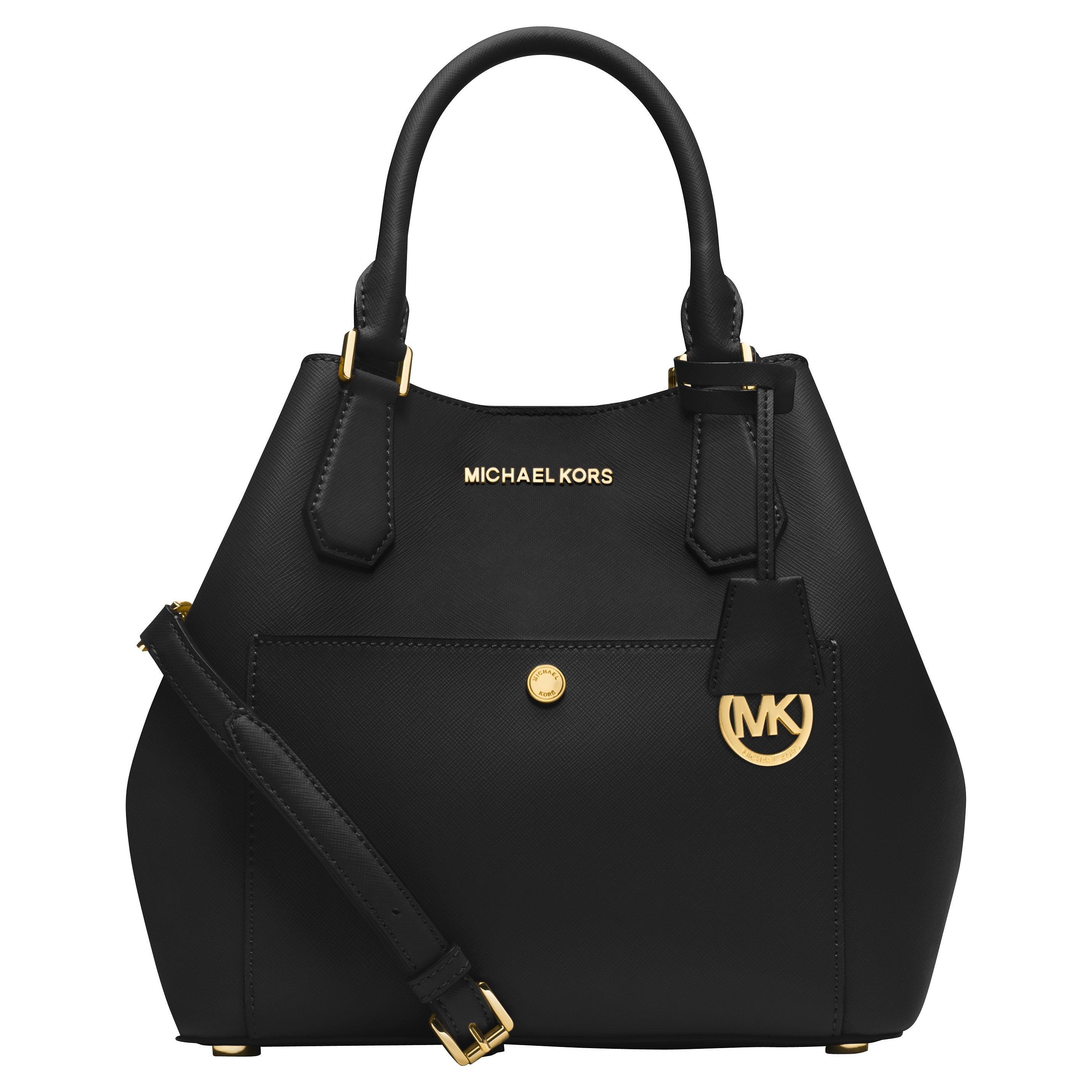 Michael kors greenwich grab bag best sale