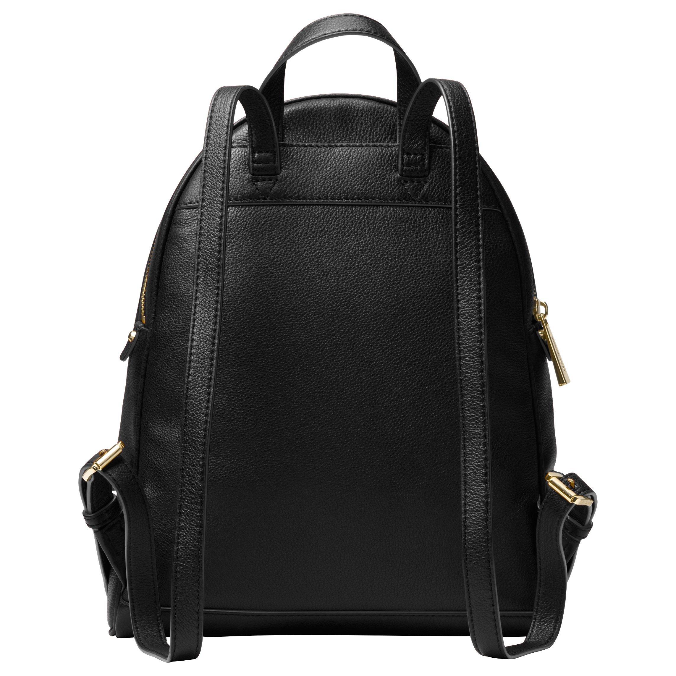 MICHAEL Michael Kors Rhea Leather Backpack