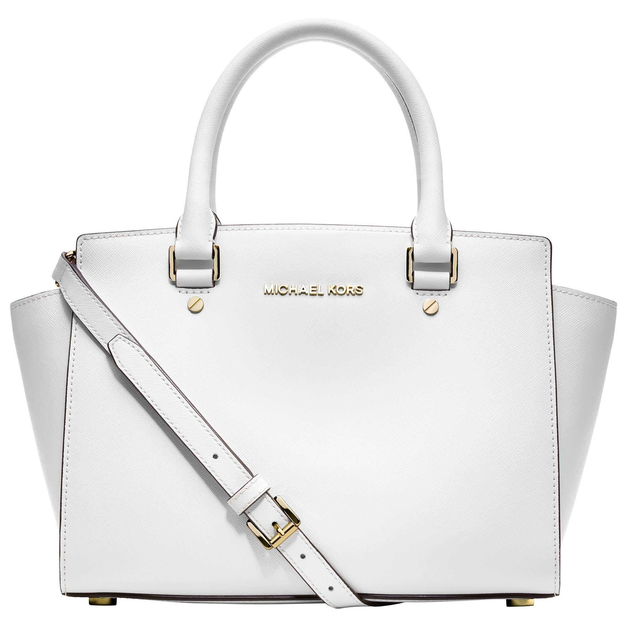 Michael kors selma media hotsell