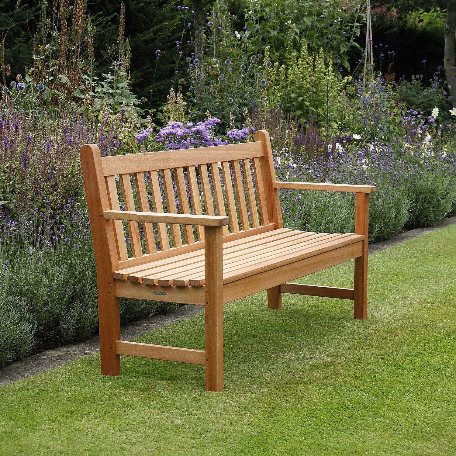 John lewis garden bench hotsell