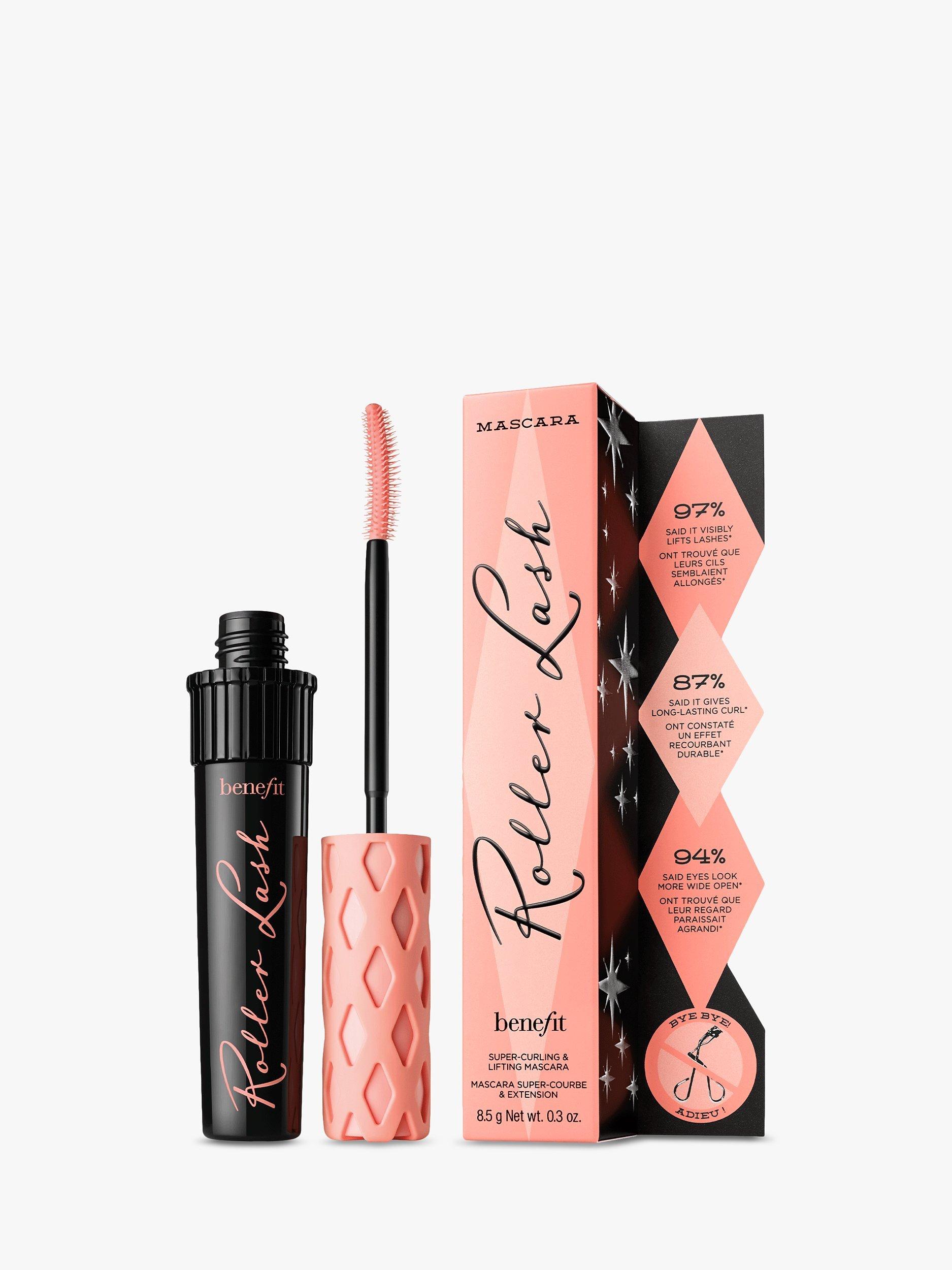 Benefit Roller Lash Mascara, Black