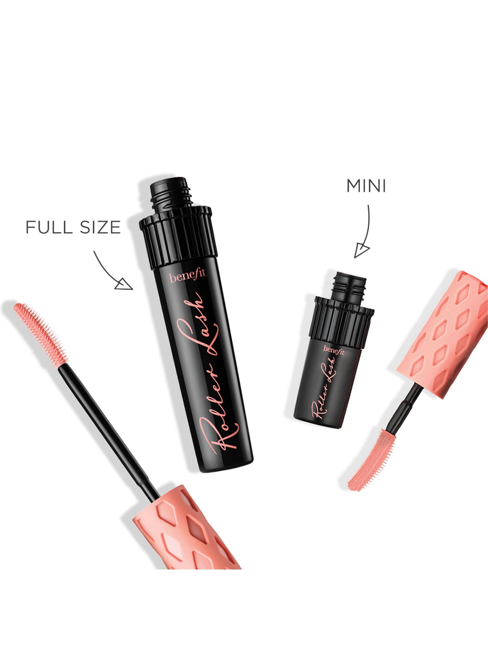 Benefit Roller Lash Mascara, Black