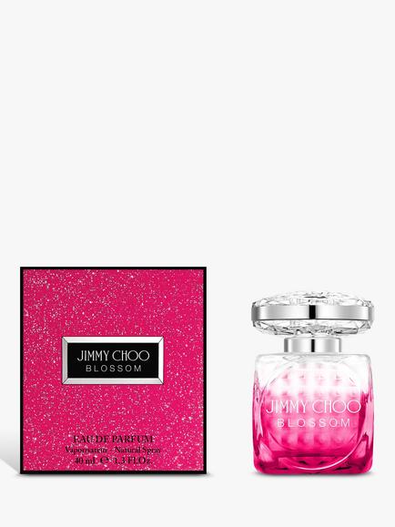 Jimmy Choo Blossom Eau De Parfum - view 2, 