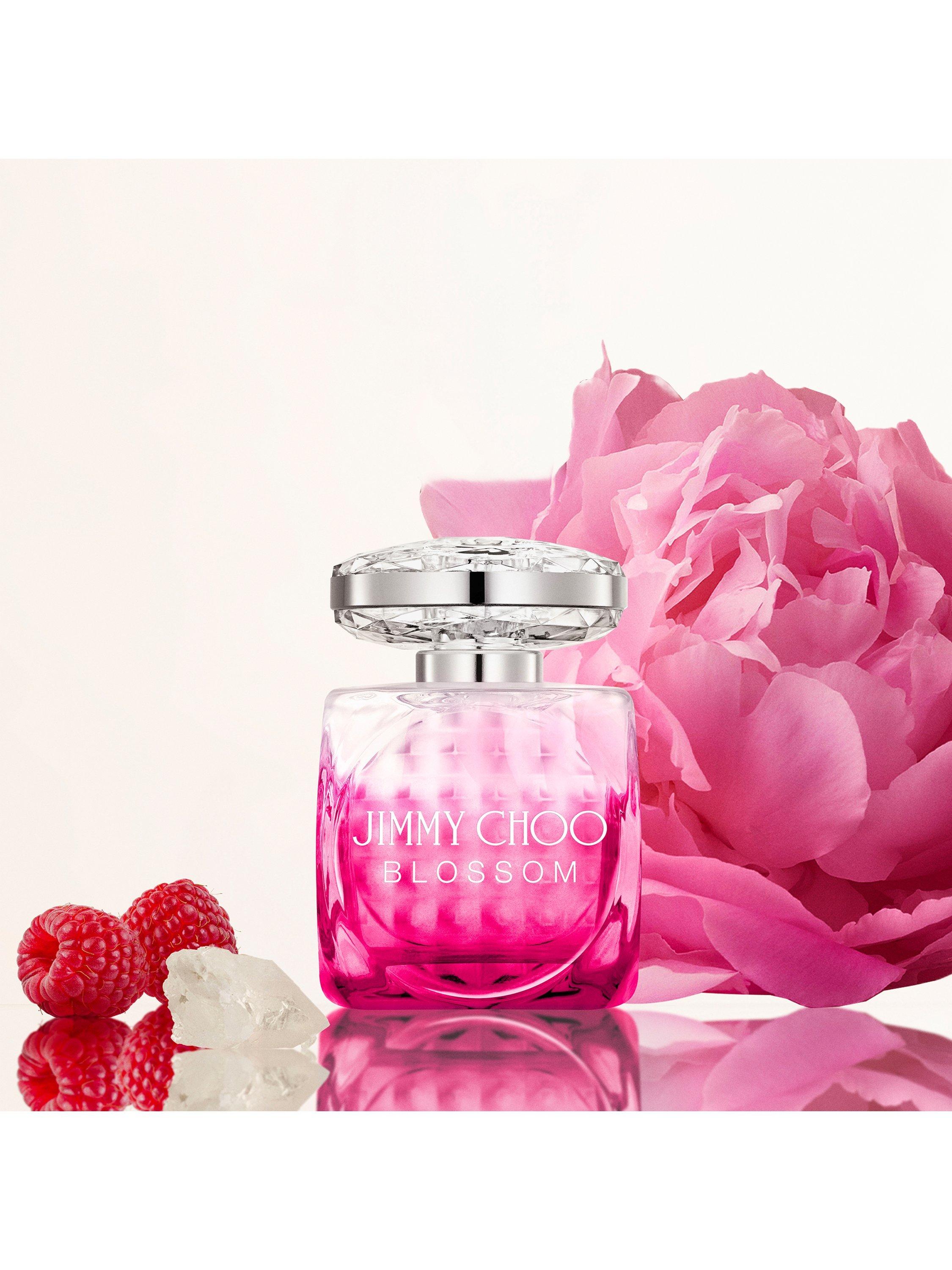 Jimmy Choo Blossom Eau De Parfum