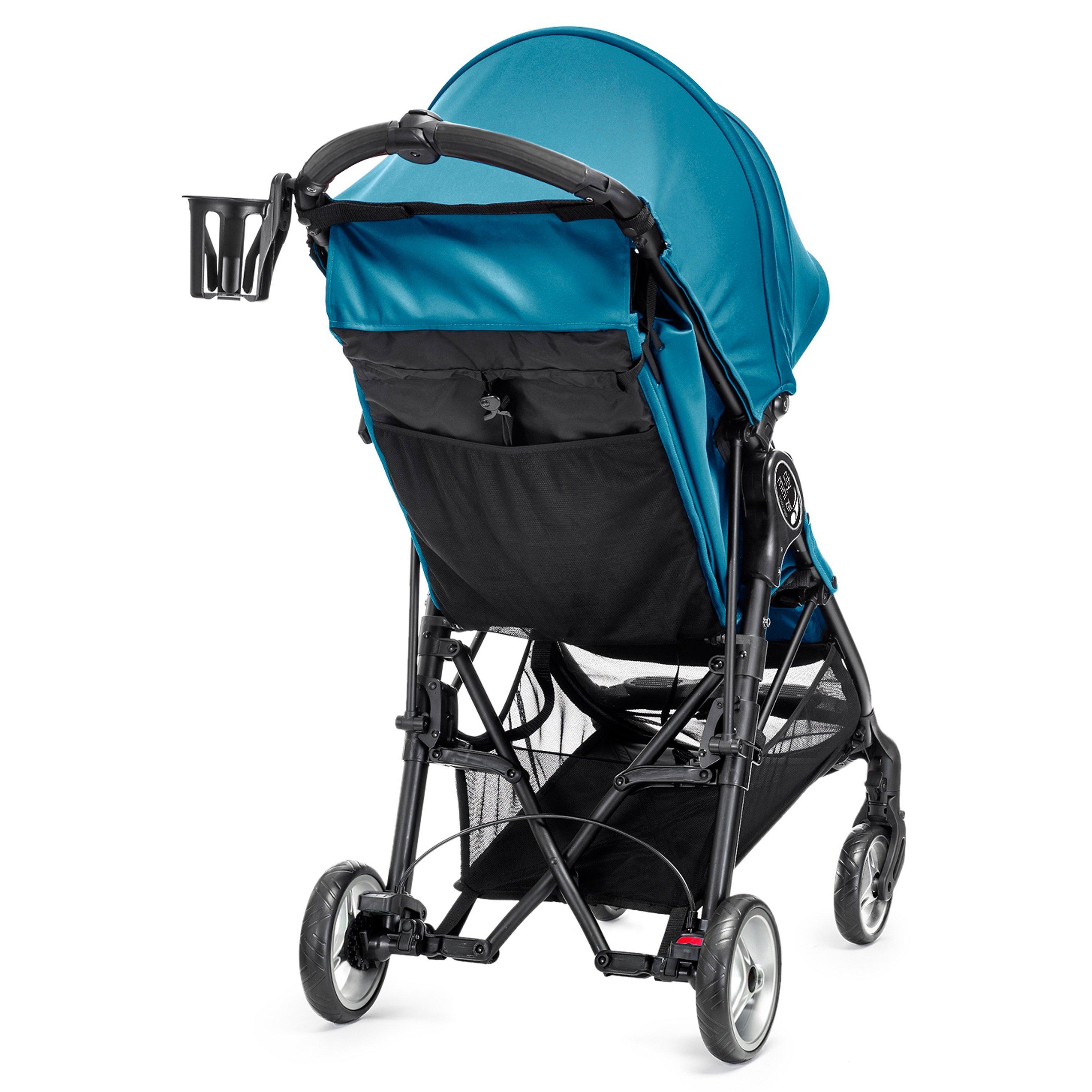 City mini zip pram online