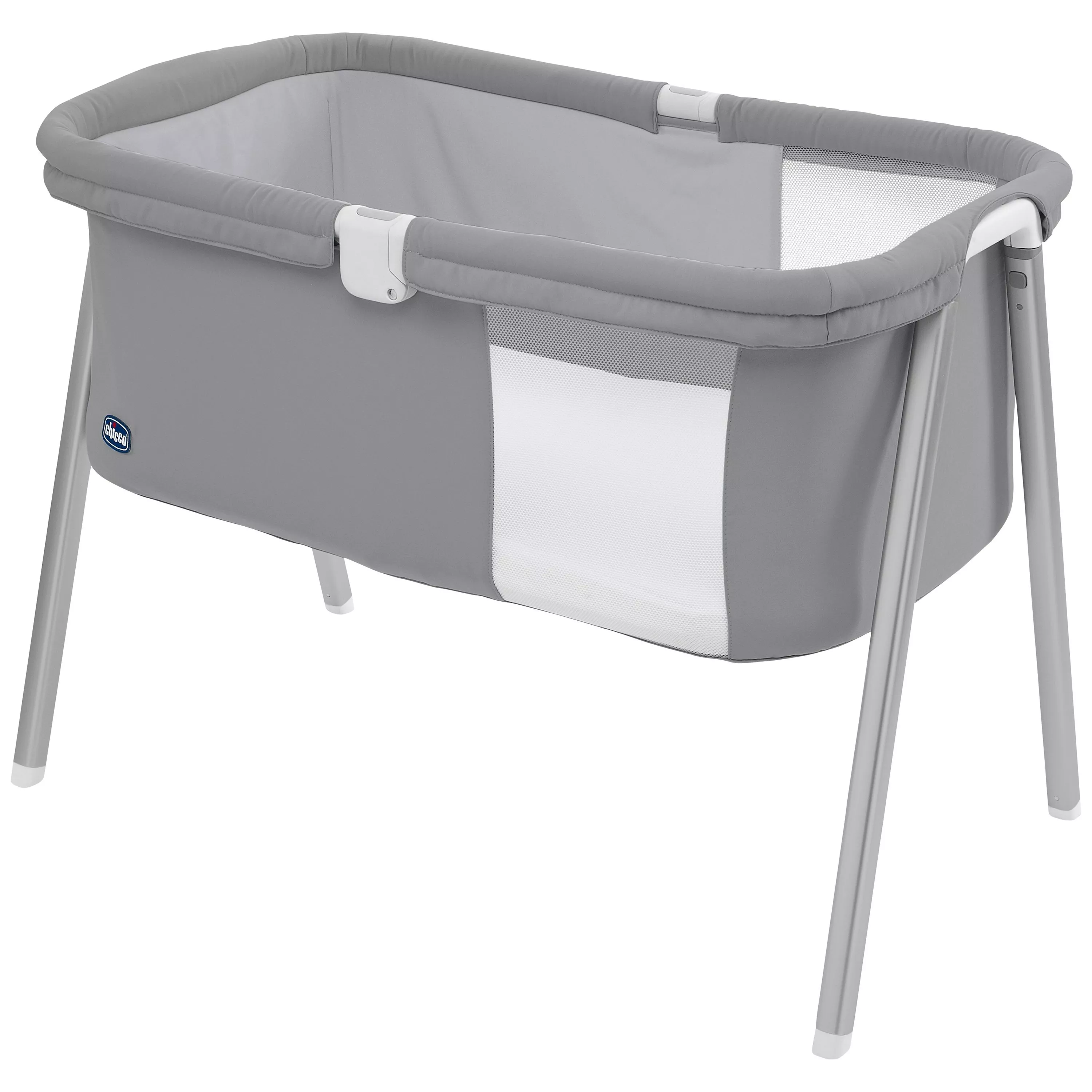 Chicco travel cot mattress hotsell