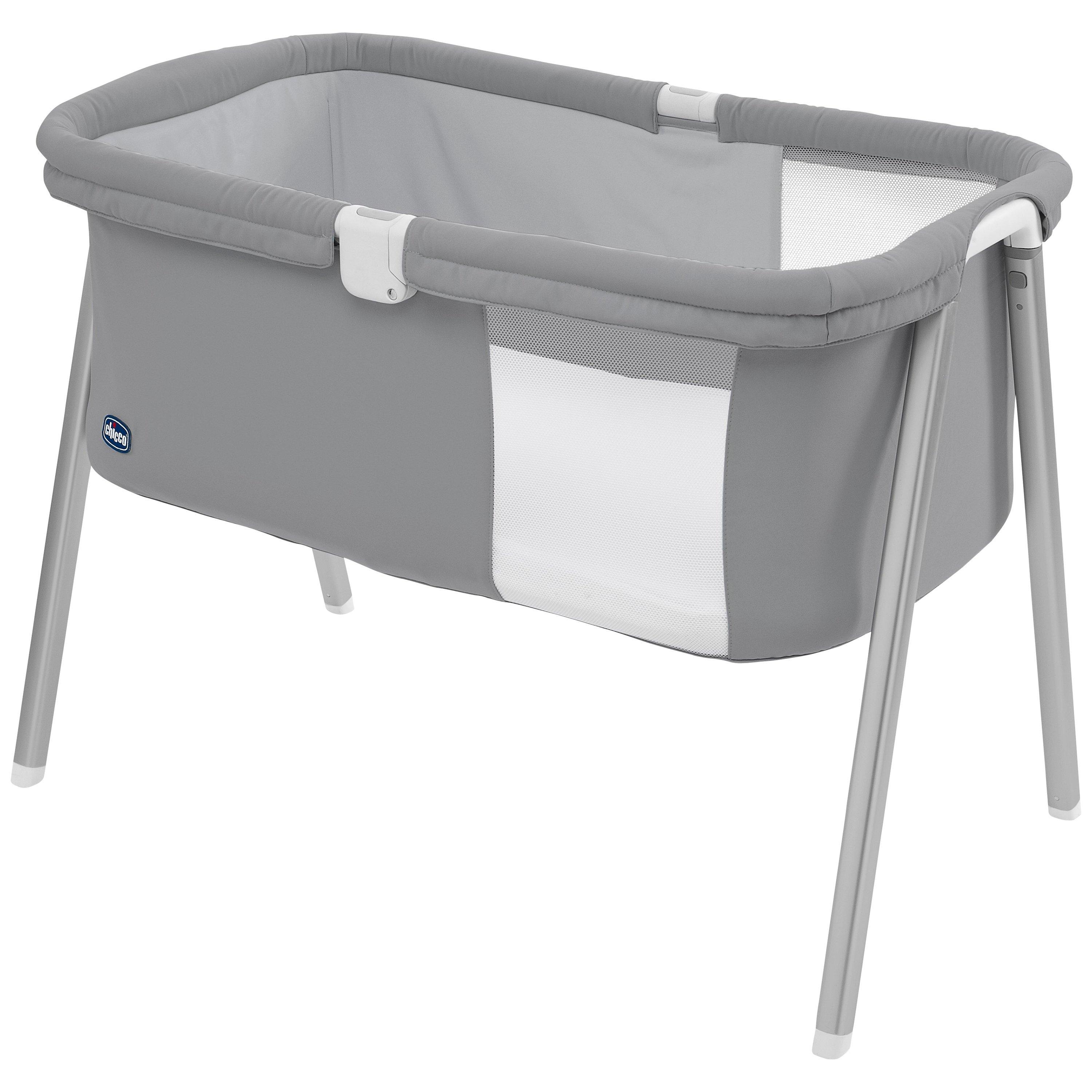 Chicco lullago bassinet mattress hotsell