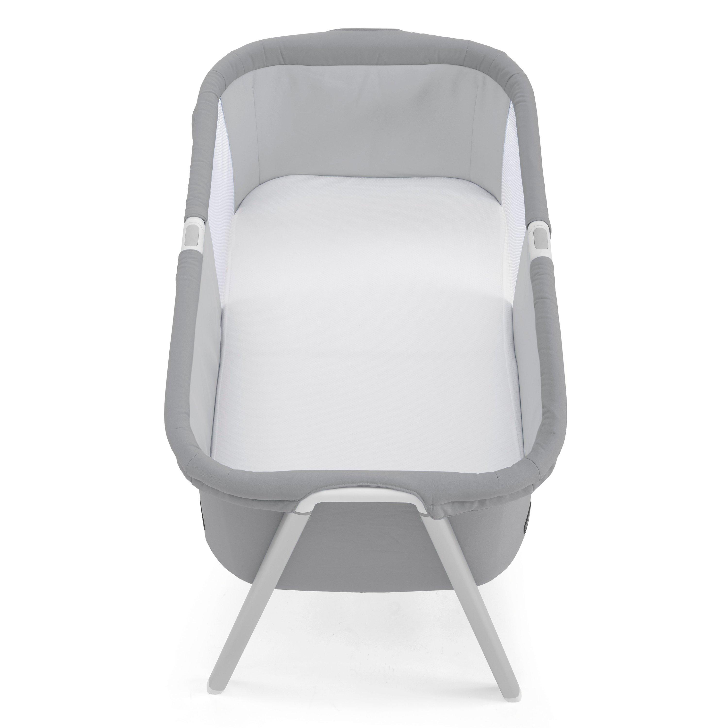 Chicco lullago grey mist best sale