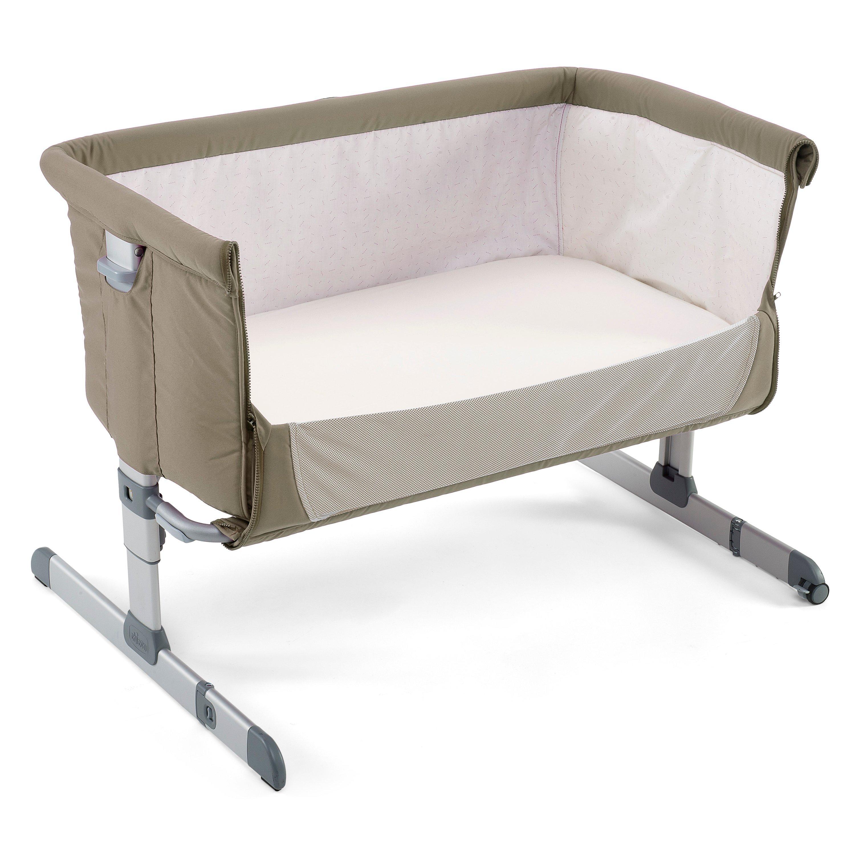 Chicco next 2 me co sleeper hotsell