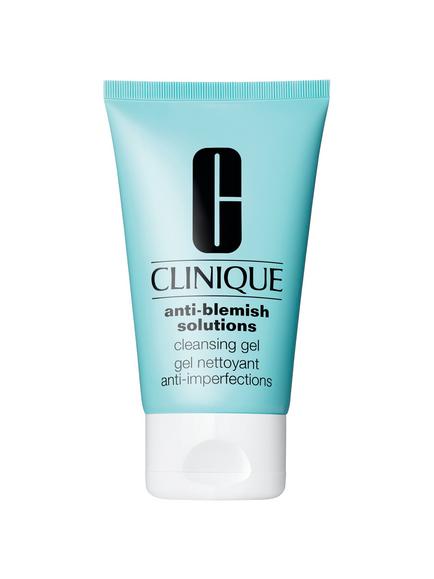 Clinique Anti-Blemish Cleansing Gel, 125ml, 