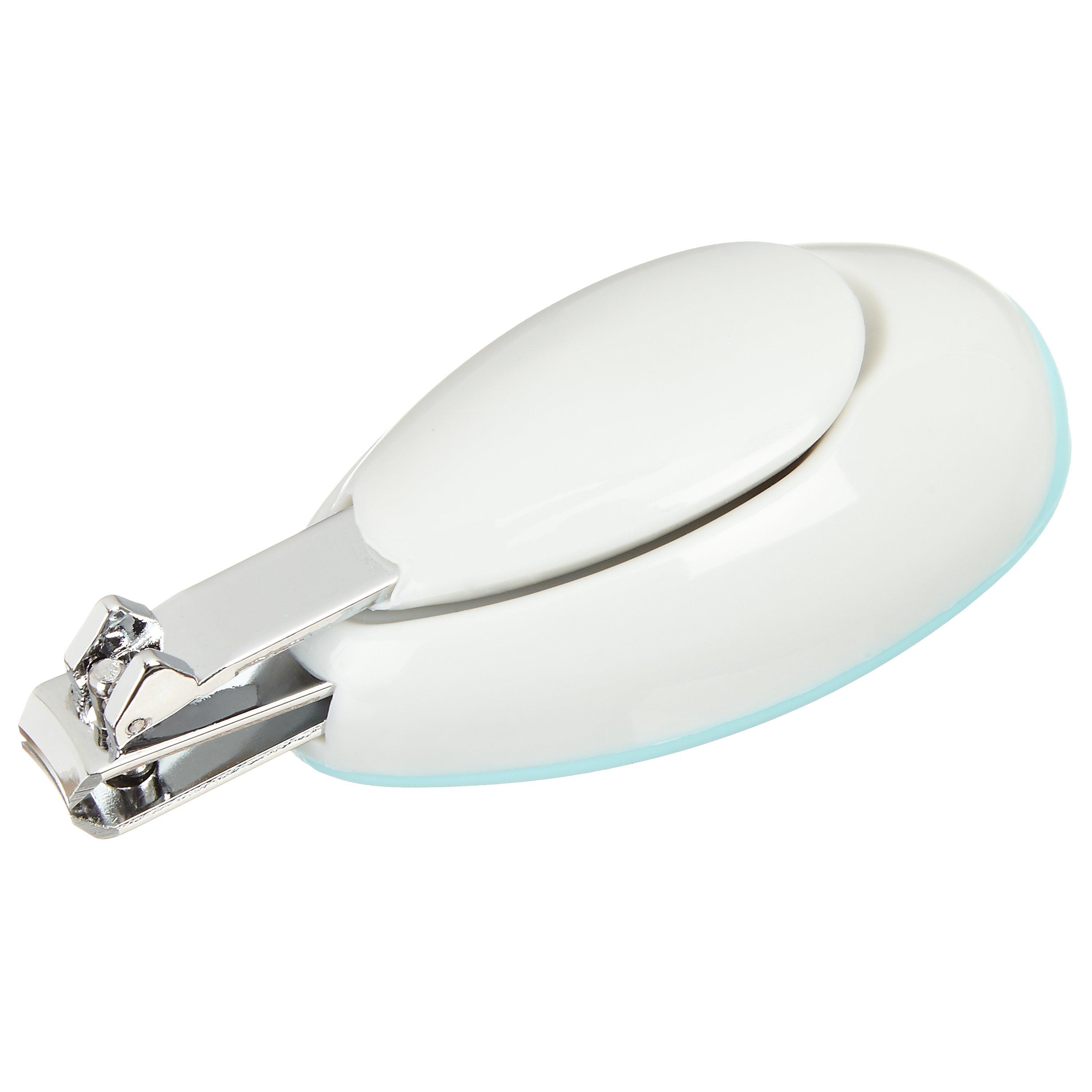 John Lewis ANYDAY Ergonomic Baby Nail Clippers