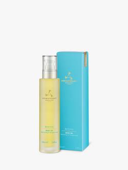 Aromatherapy Associates Revive Massage & Body Oil, 100ml - view 2, 