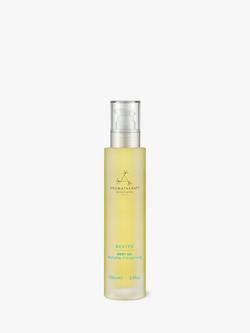 Aromatherapy Associates Revive Massage & Body Oil, 100ml, 