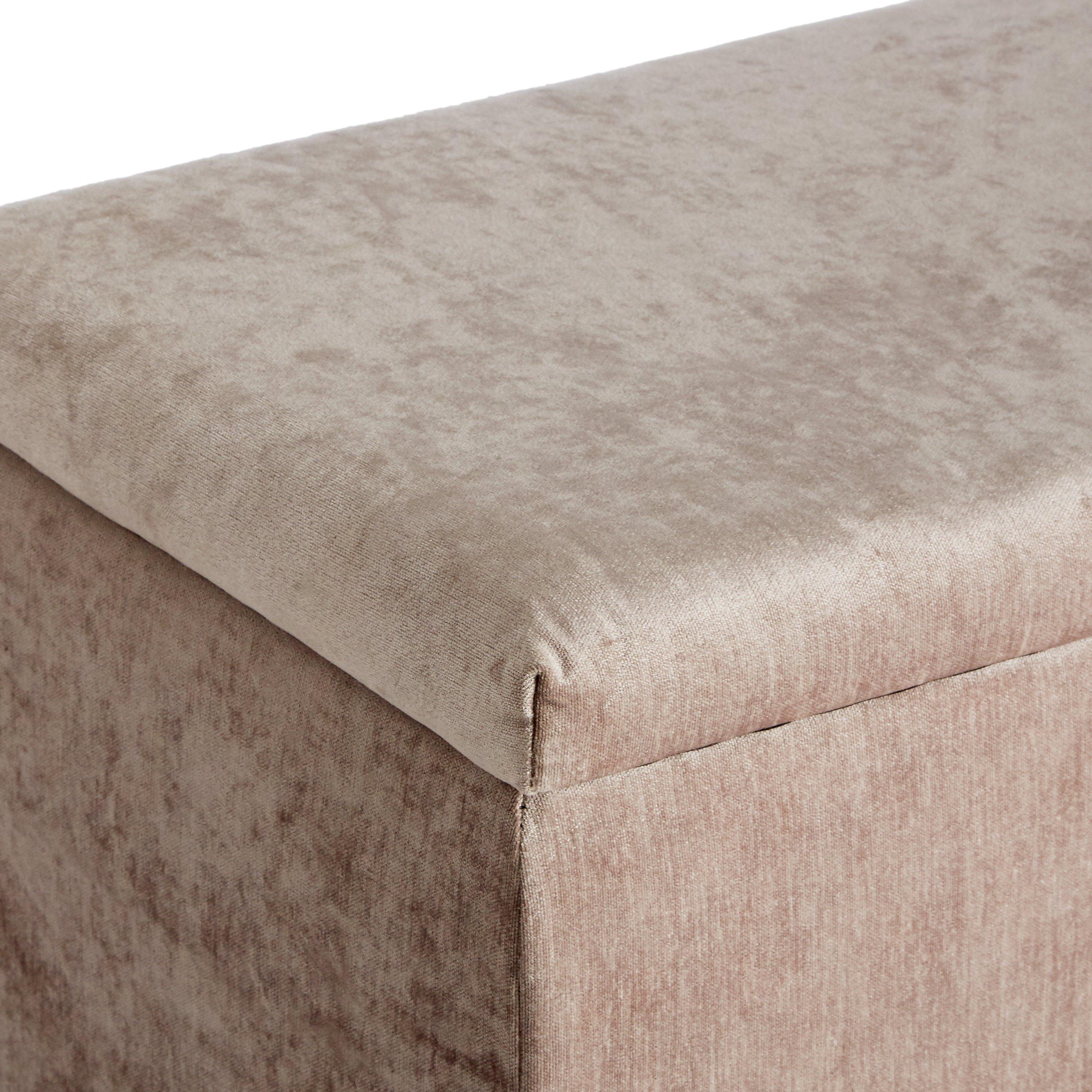 John lewis blanket box hotsell