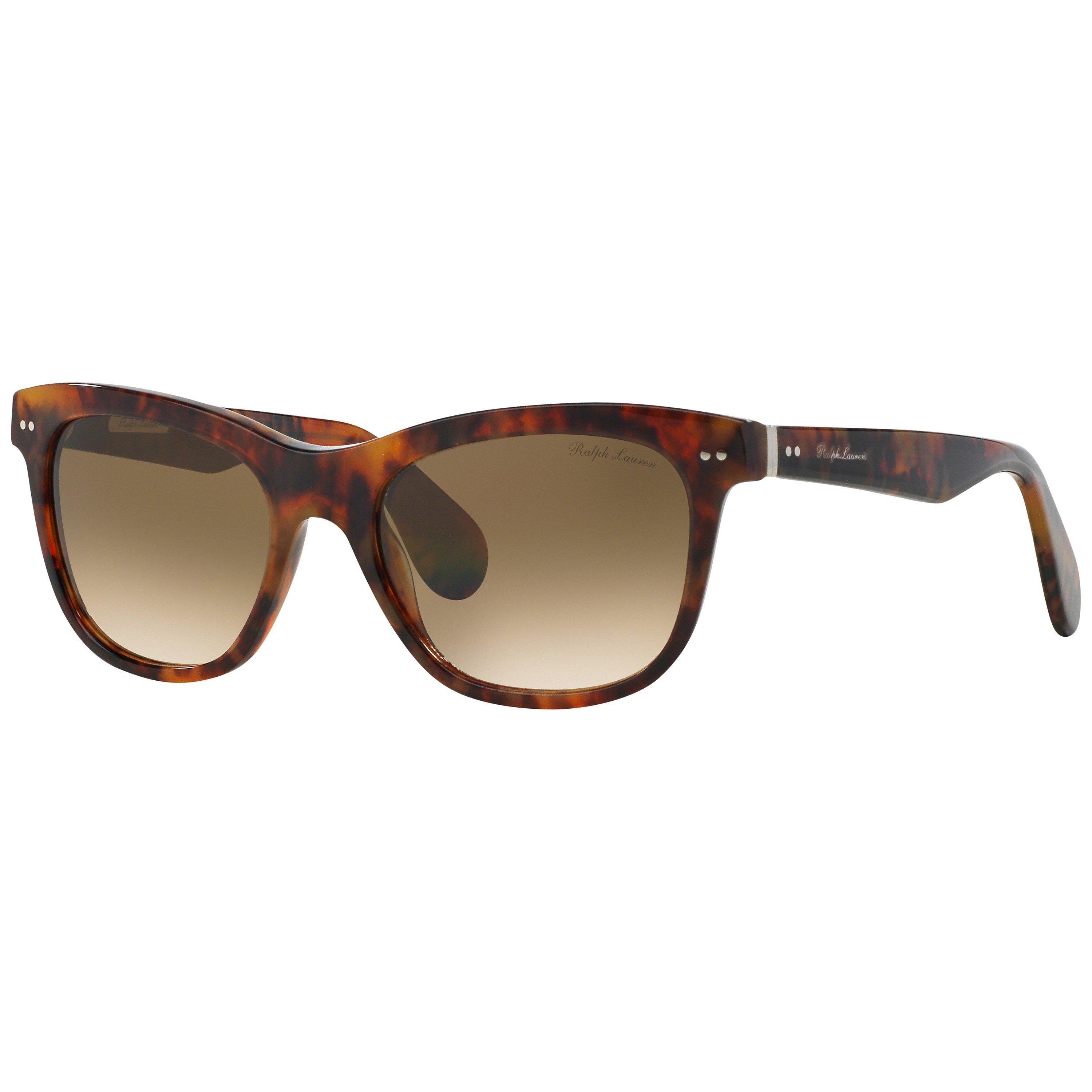 Ralph Lauren RL8119W Sunglasses, Tortoiseshell