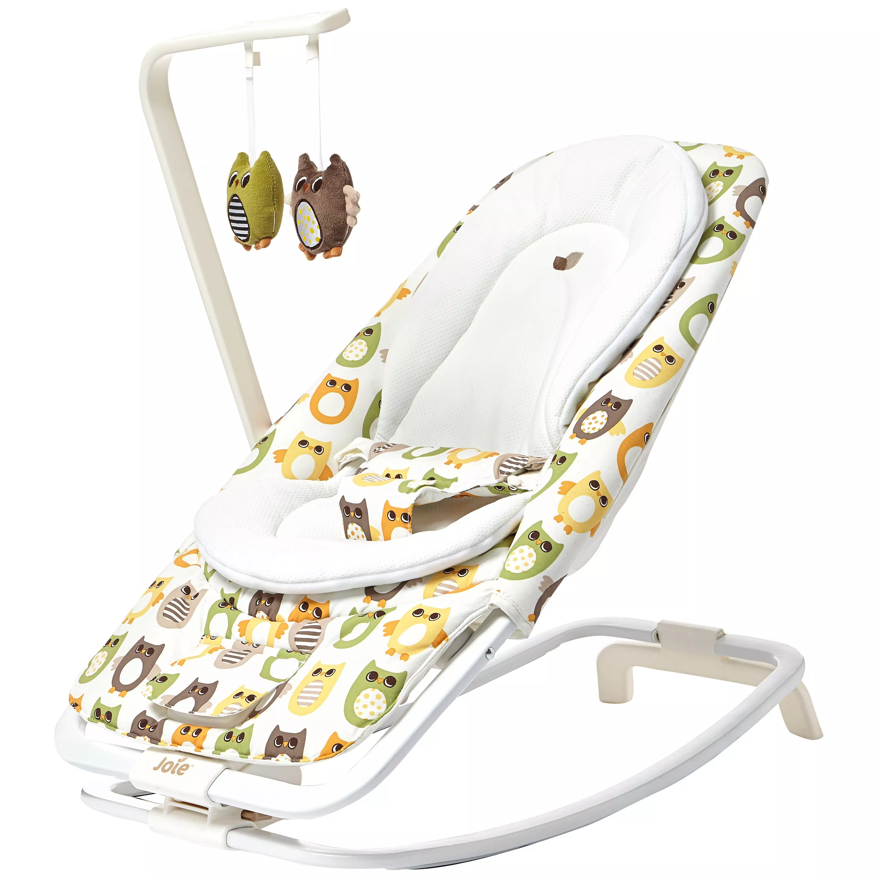 Joie owl shops high chair