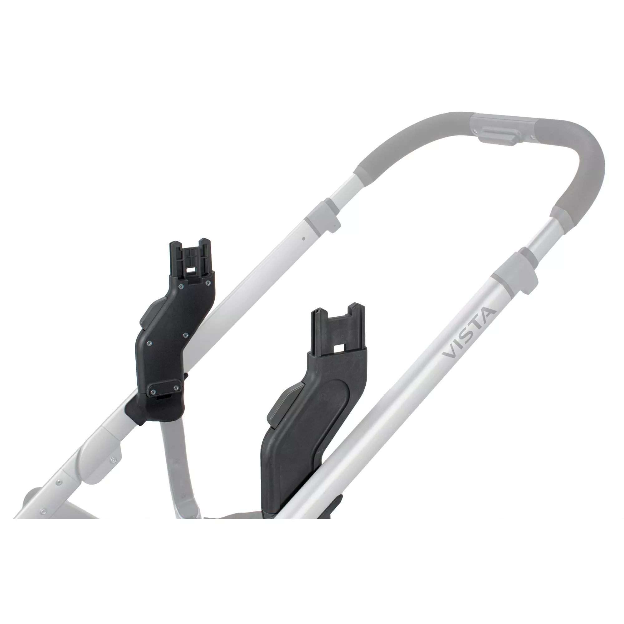 Adaptors for uppababy vista online