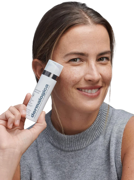 Dermalogica PowerBright Moisturiser SPF 50, 50ml - view 2, 