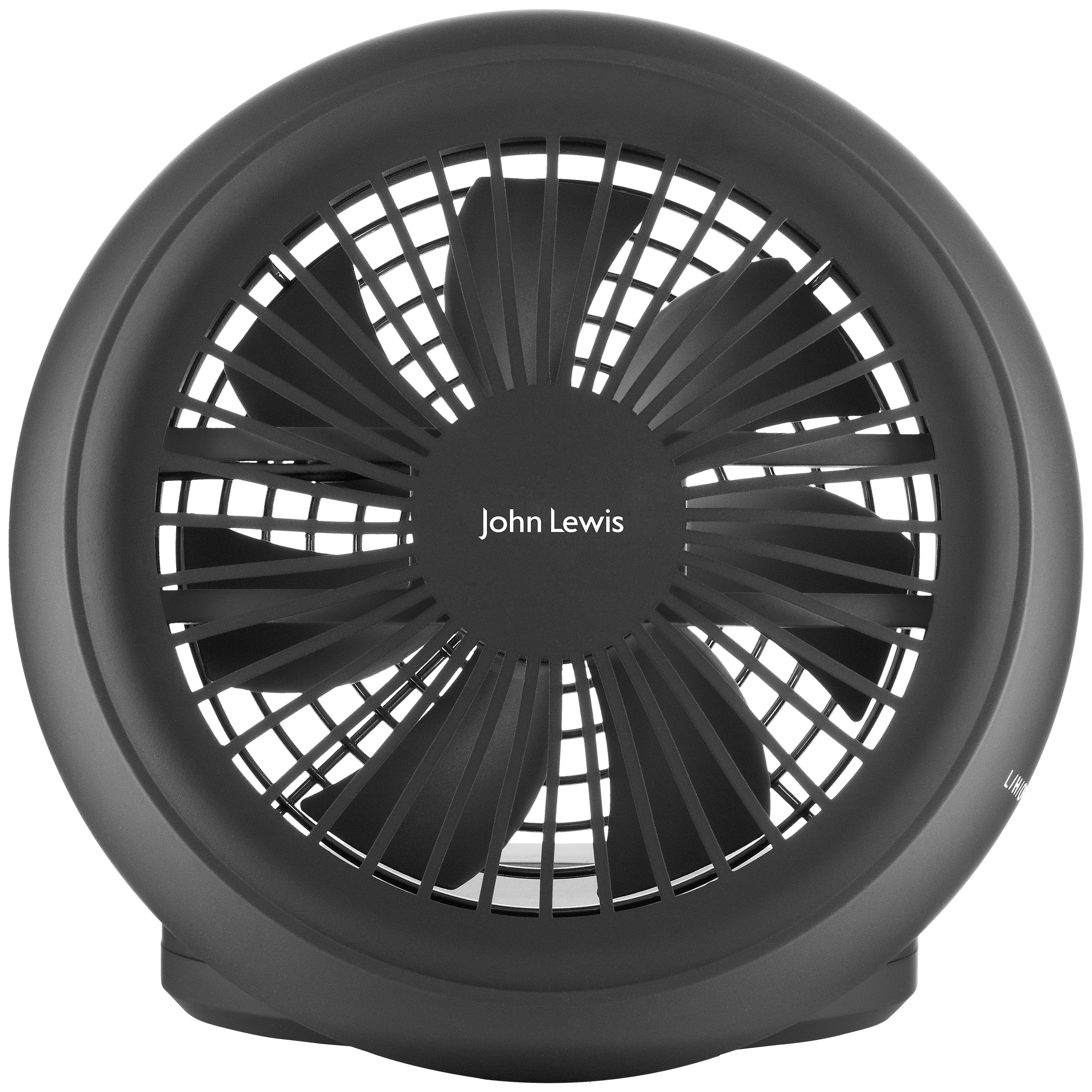 John Lewis USB Desk Fan