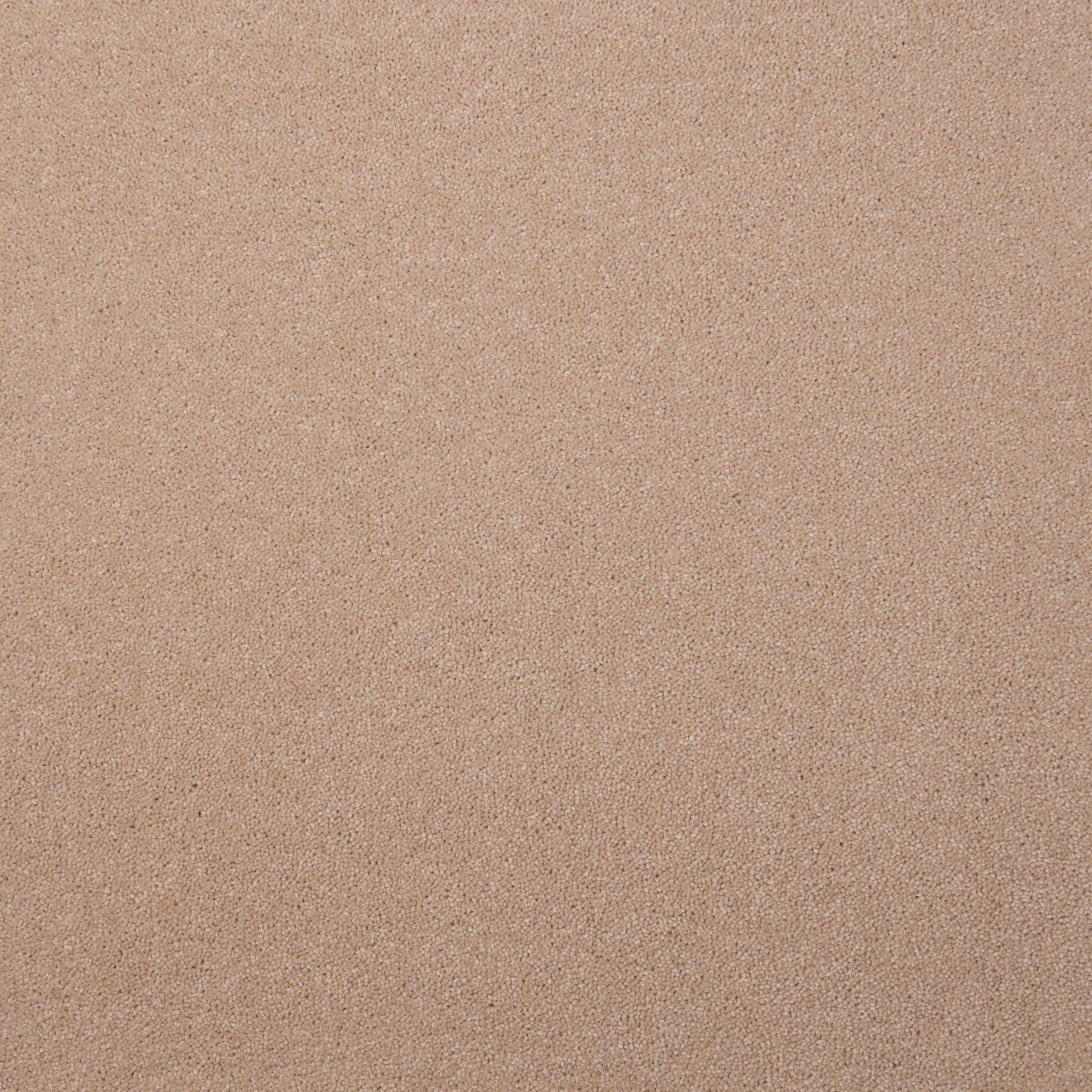 John Lewis Wool Rich 50oz Twist Carpet, Fossil