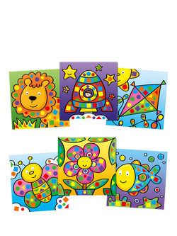 Galt First Mosaic Pictures - view 2, 