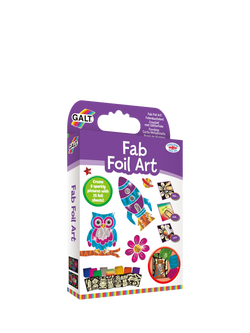Galt Fab Foil Art, 