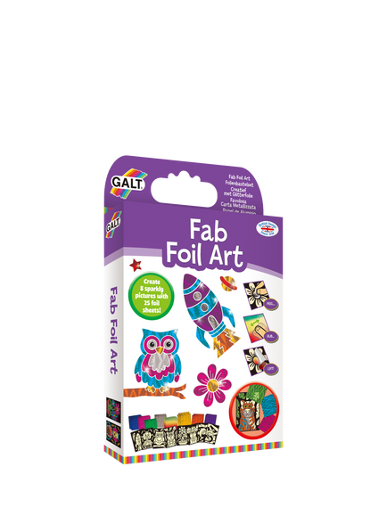 Galt Fab Foil Art, 