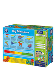 Orchard Toys Big Dinosaur Jigsaw Puzzle, 50 Pieces