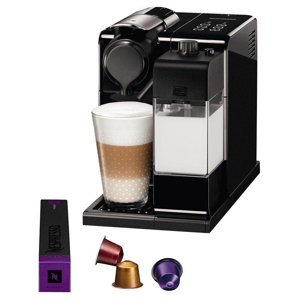 Descaling nespresso delonghi lattissima touch hotsell